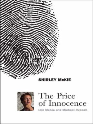 cover image of Shirley McKie
